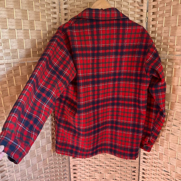 Vintage Pendleton Wool Jacket - Picture 10 of 10